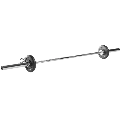 Олимпийская штанга 30 кг TITAN Barbell