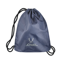 Мешок для обуви Jögel Elite Gymsack, серый