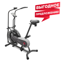 CARBON FITNESS A808 Велотренажер (Assault Bike)