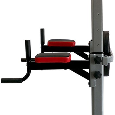 Турник - брусья Power Tower DFC Homegym G040