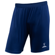 Шорты игровые CAMP Classic Shorts JFT-1120-091, темно-синий/белый